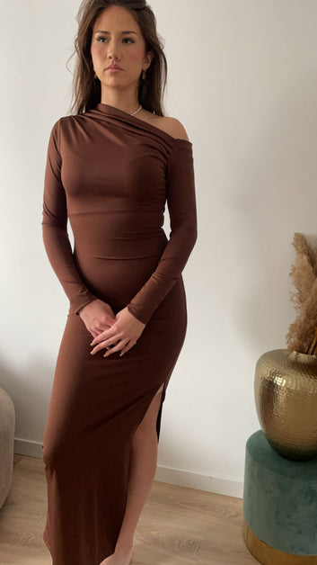 Dames bodycon dress