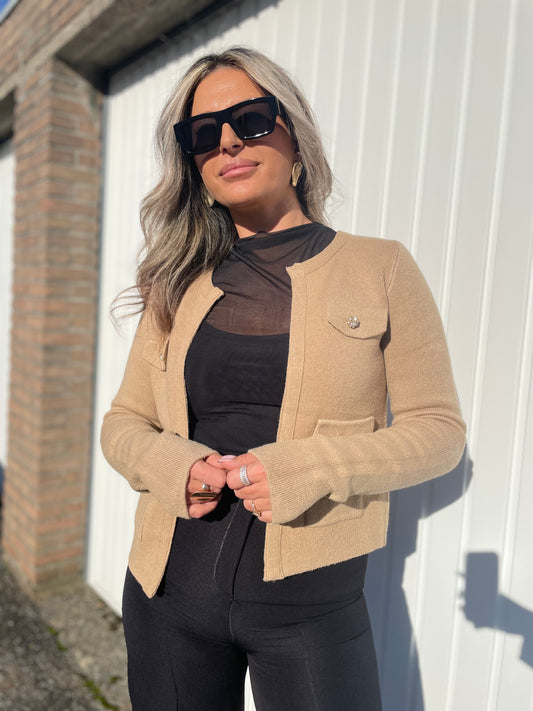 Cardigan Julia