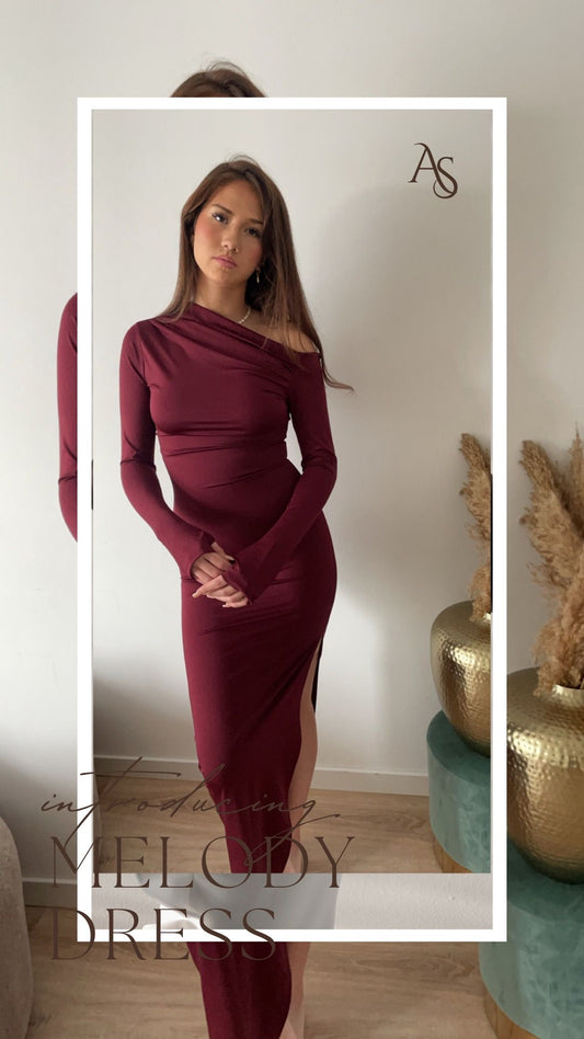 Dames bodycon dress