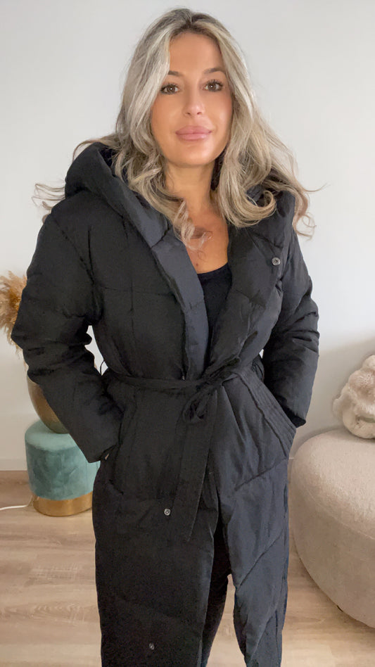 Puffer jacket Emma
