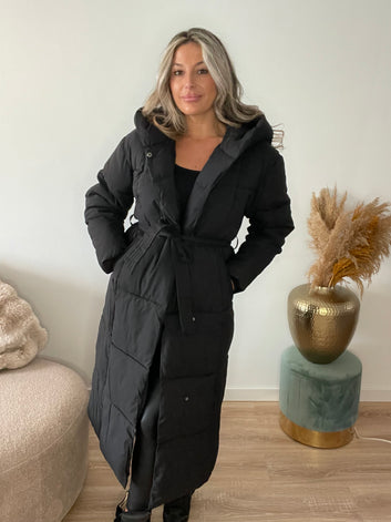 Puffer jacket Emma