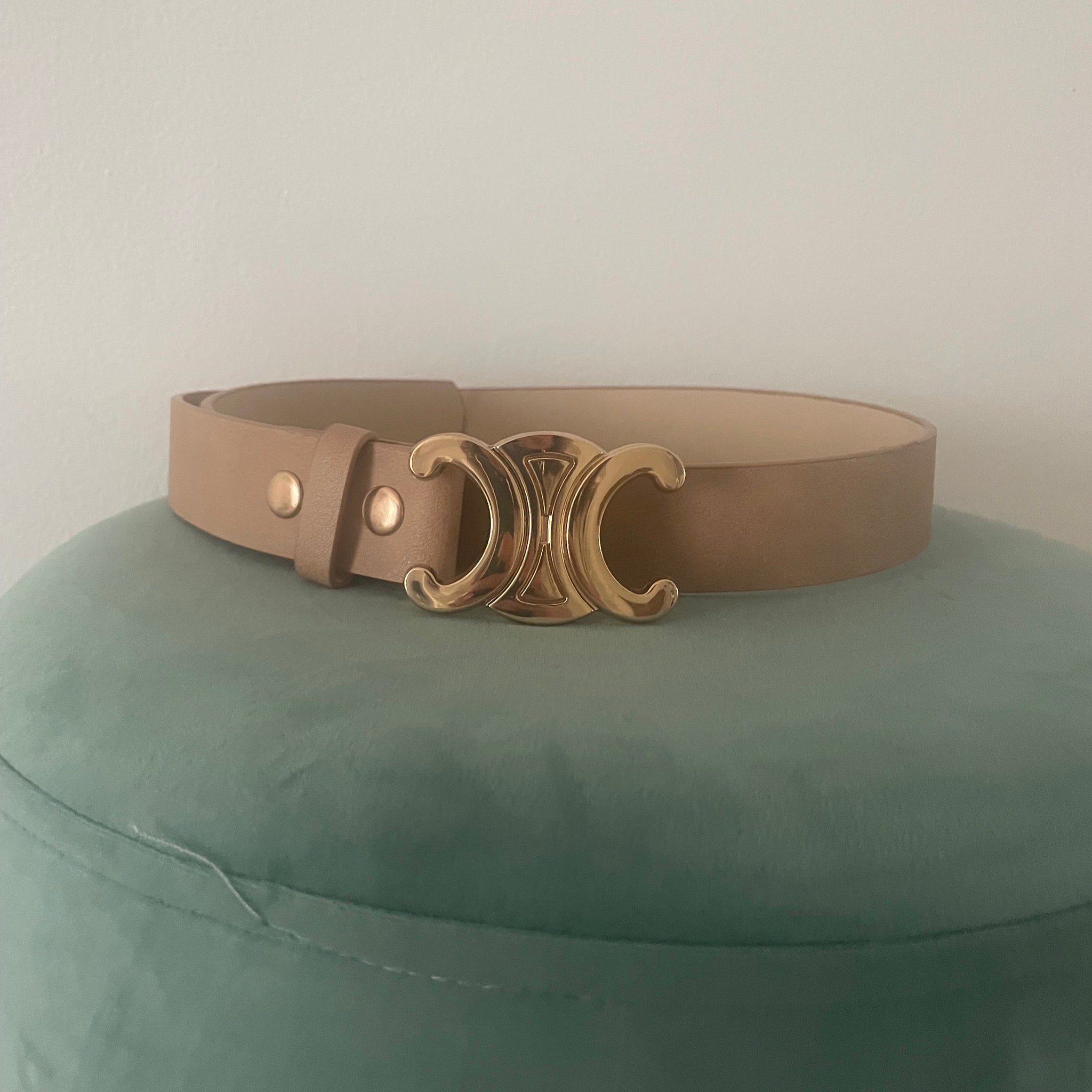 Riem Celina beige