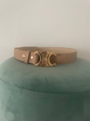 Riem Celina beige