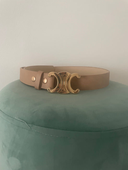 Riem Celina beige