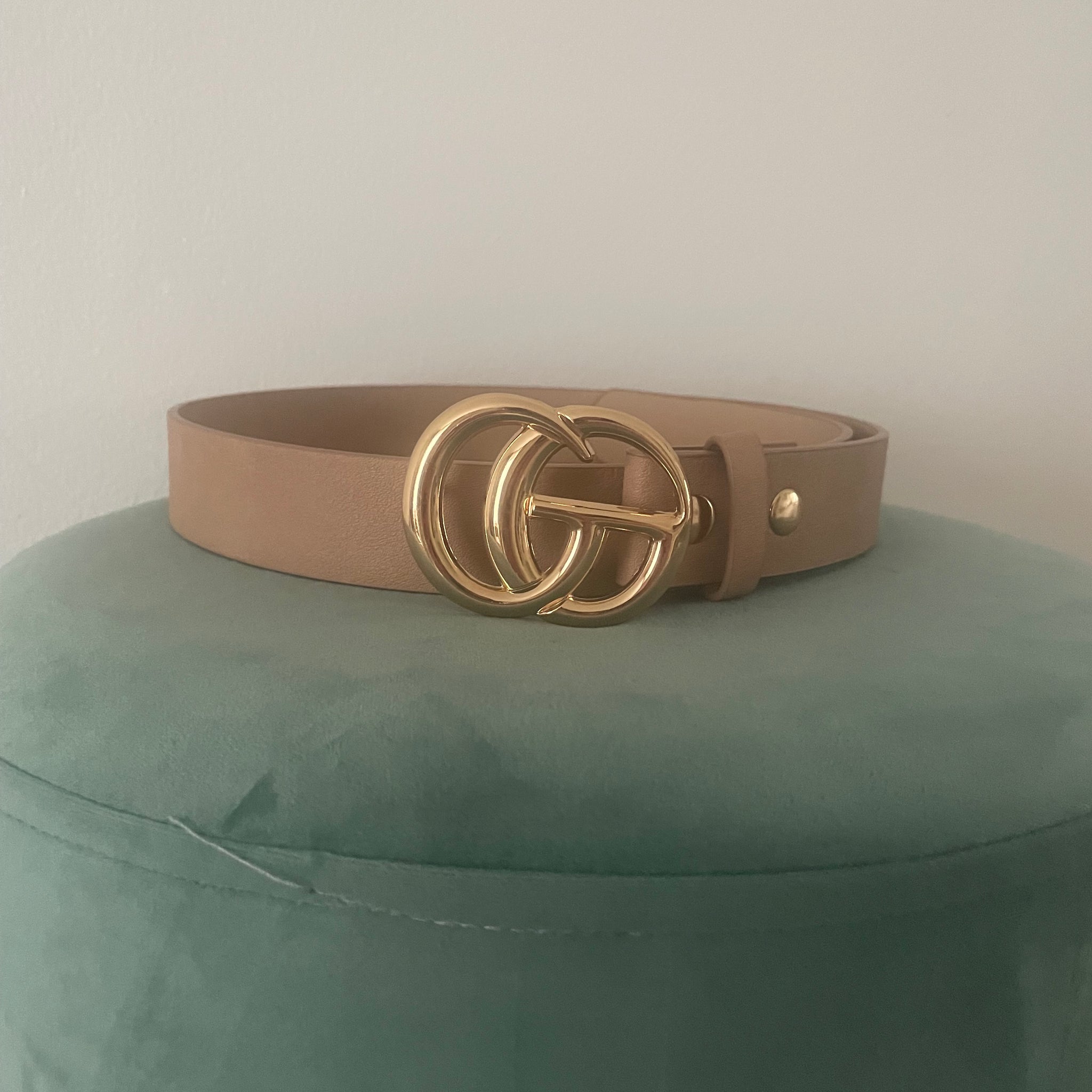 Riem G beige