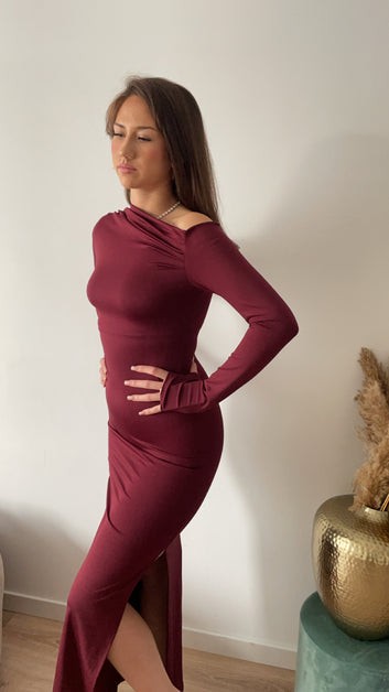 Dames bodycon dress