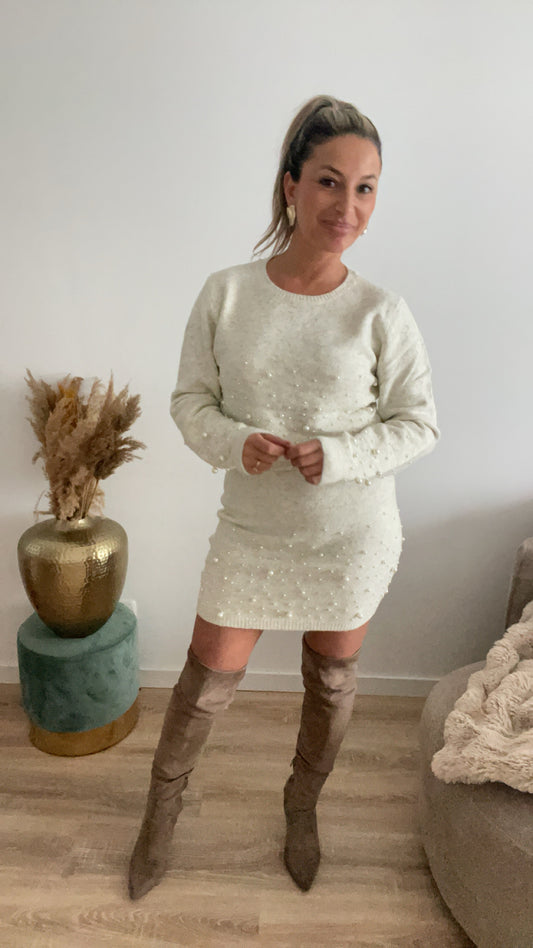 Twin set white