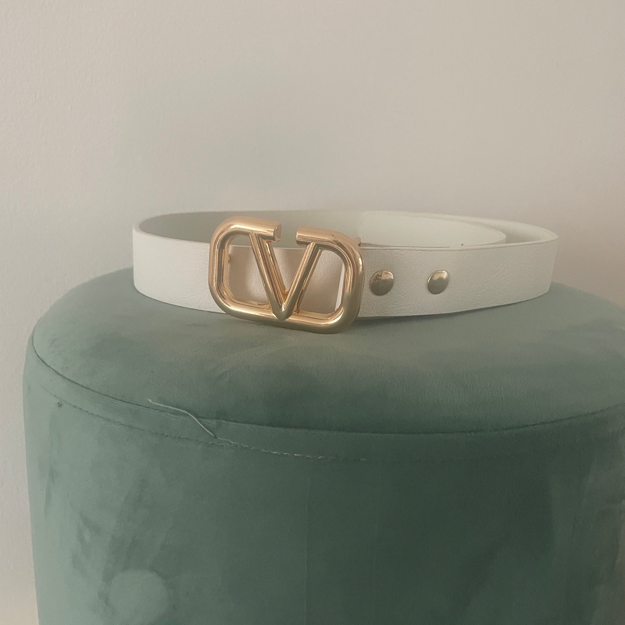 Riem Valentina wit
