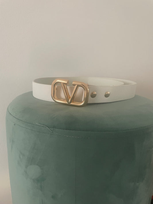 Riem Valentina wit