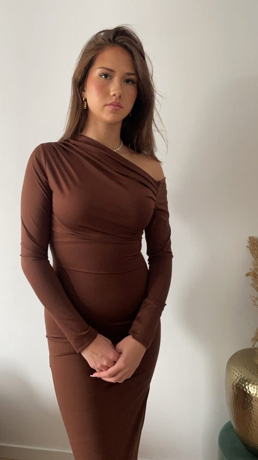 Dames bodycon dress