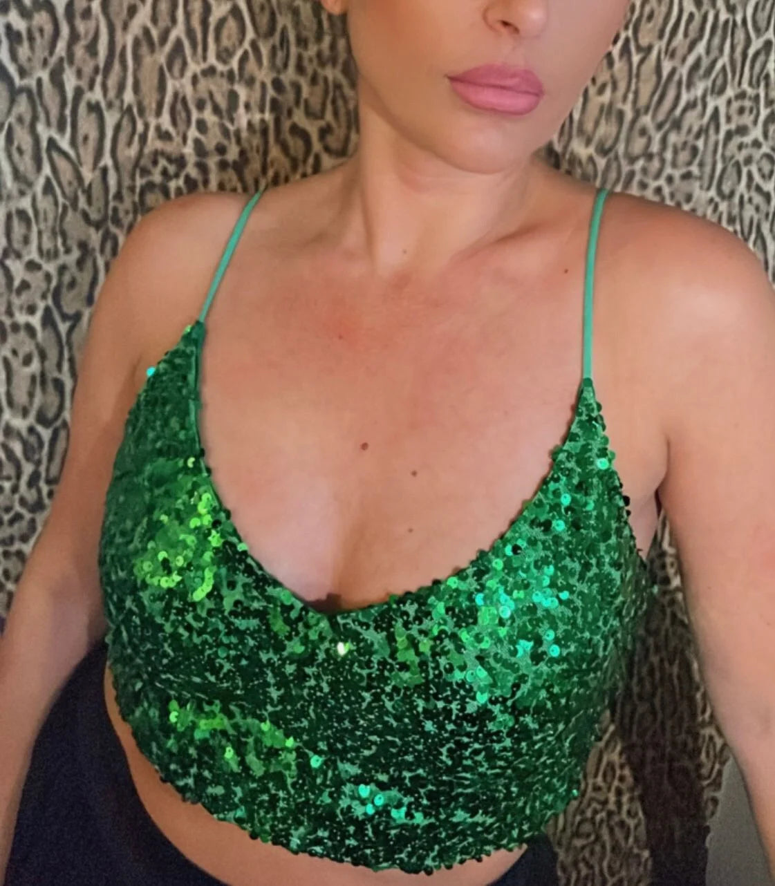 Amy top
