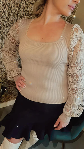 Melody top