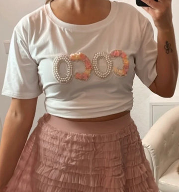 T-shirt Coco